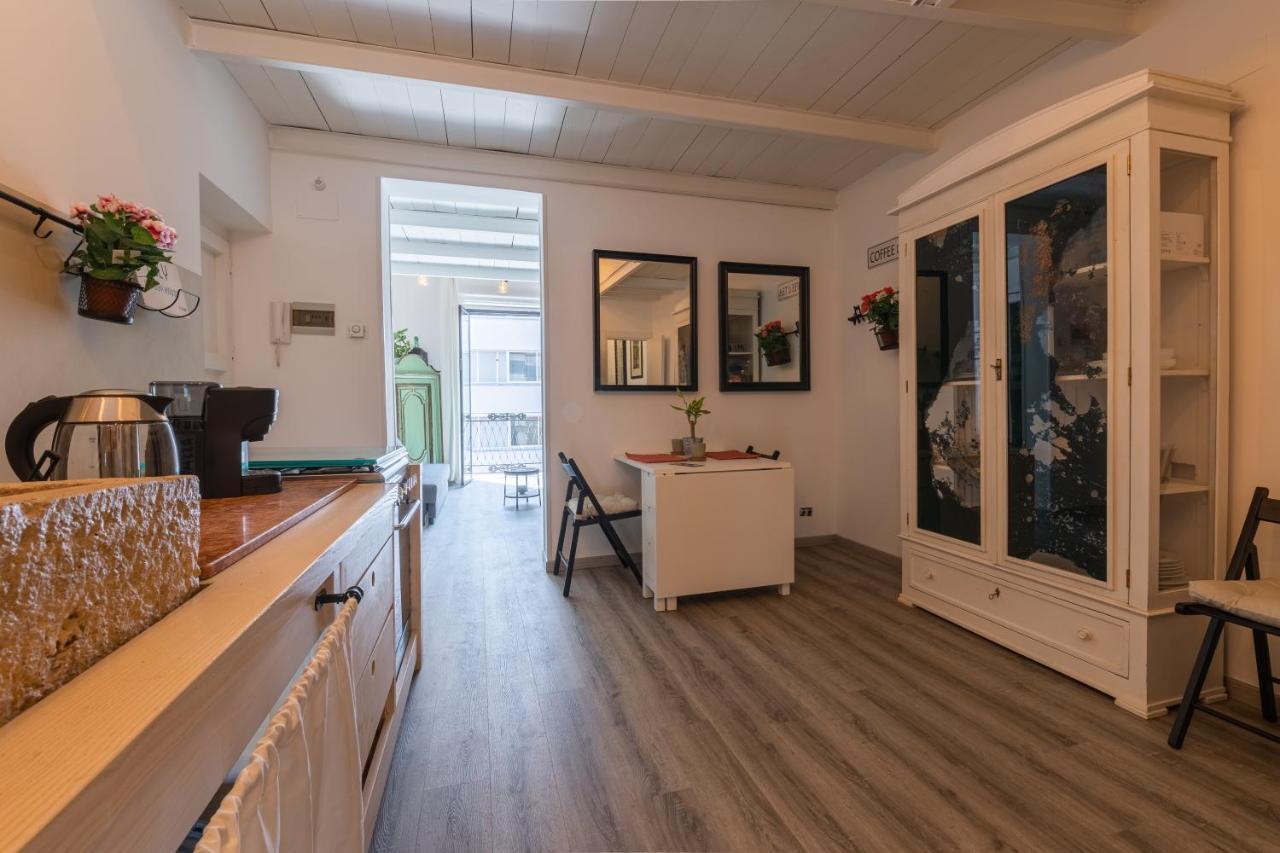 Elly Holiday House Palermo Kültér fotó