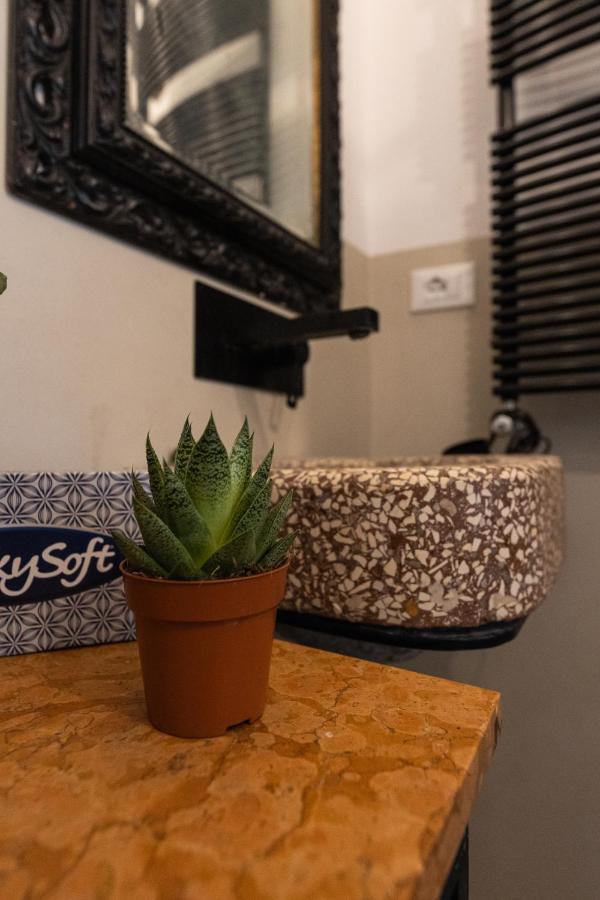 Elly Holiday House Palermo Kültér fotó