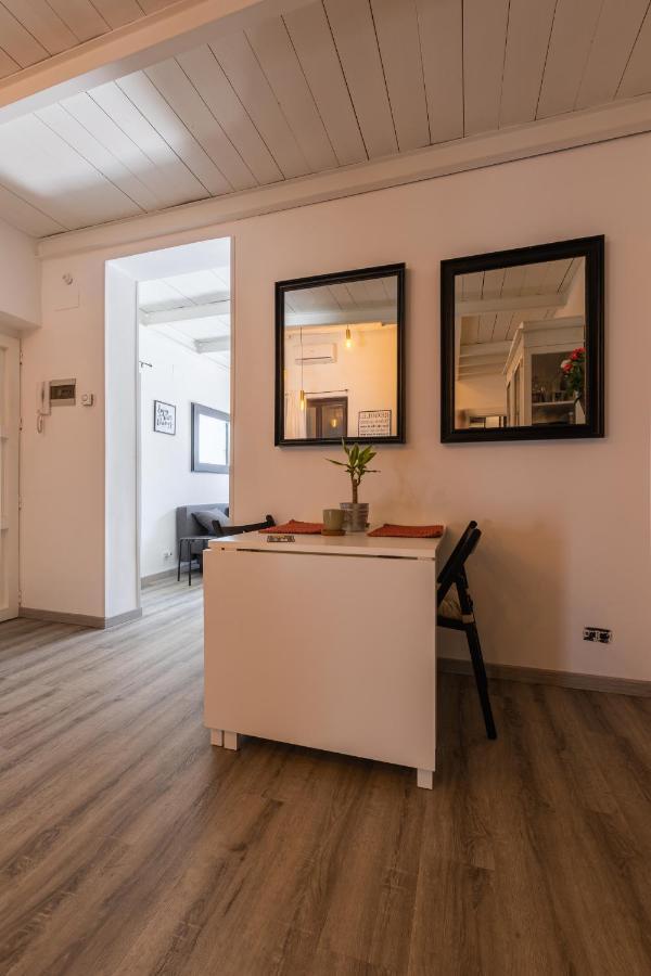 Elly Holiday House Palermo Kültér fotó