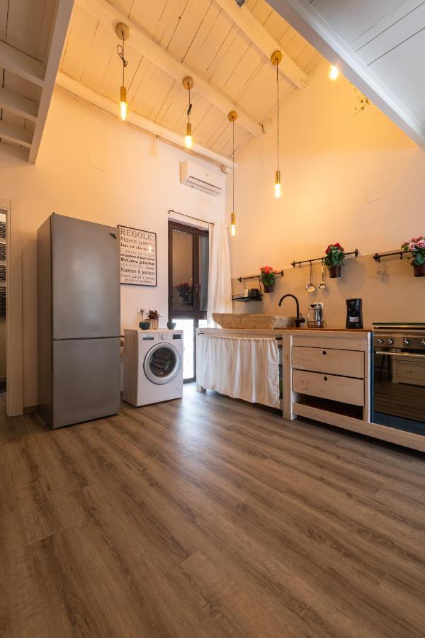 Elly Holiday House Palermo Kültér fotó