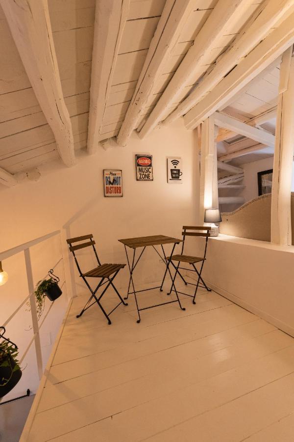 Elly Holiday House Palermo Kültér fotó