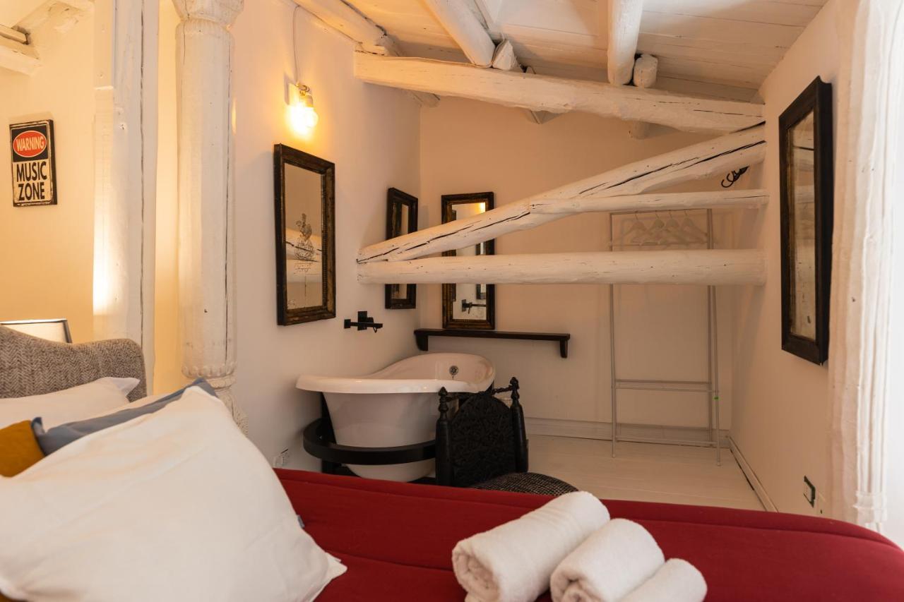 Elly Holiday House Palermo Kültér fotó