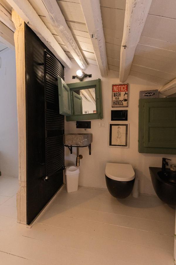 Elly Holiday House Palermo Kültér fotó