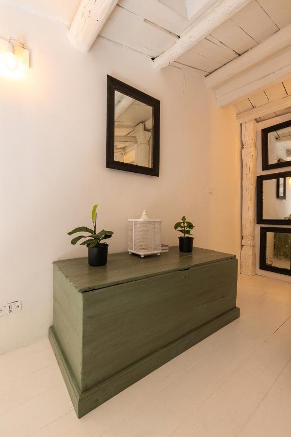 Elly Holiday House Palermo Kültér fotó