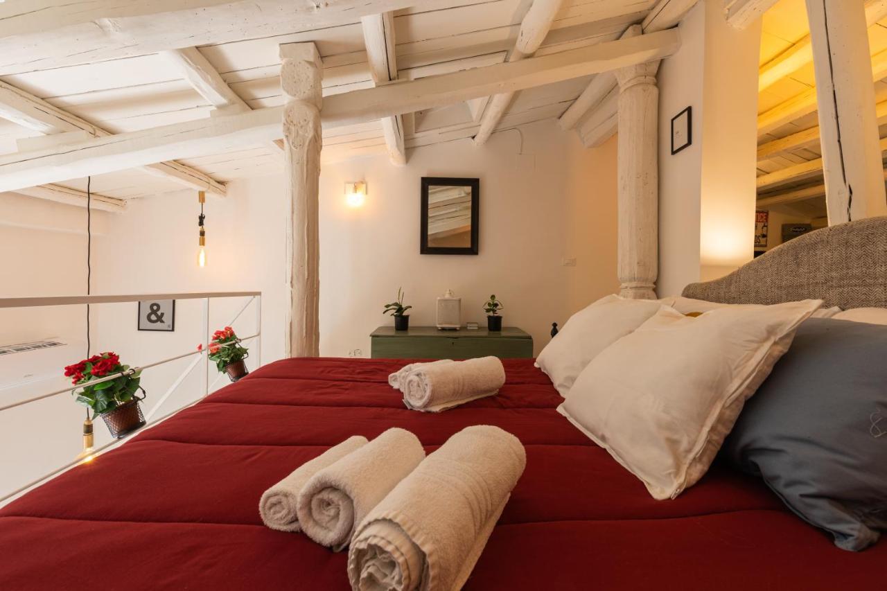 Elly Holiday House Palermo Kültér fotó