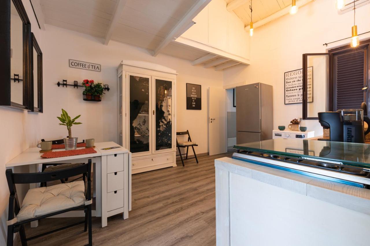 Elly Holiday House Palermo Kültér fotó