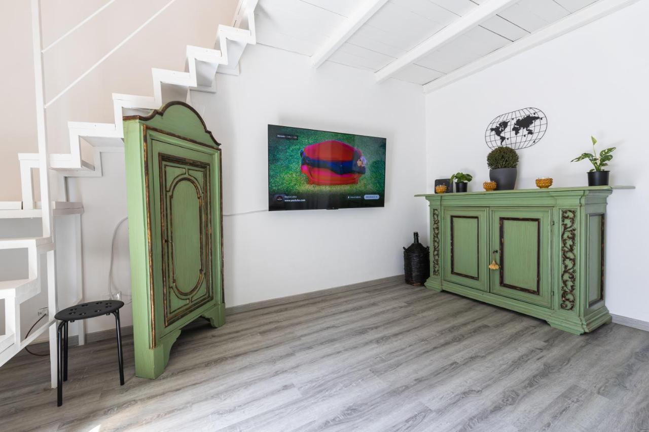 Elly Holiday House Palermo Kültér fotó