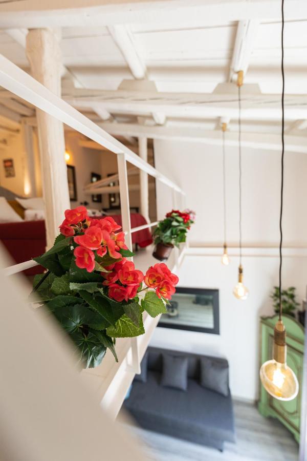 Elly Holiday House Palermo Kültér fotó