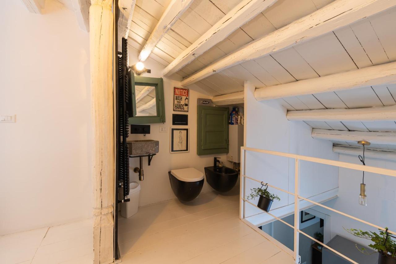 Elly Holiday House Palermo Kültér fotó
